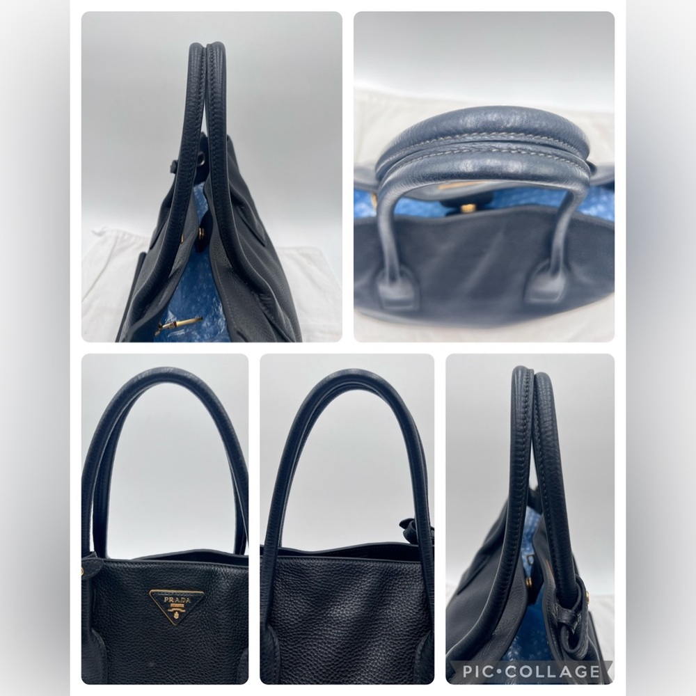 🌹♥️Prada Handbag♥️🌹 - Picture 15 of 16